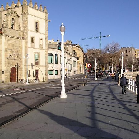 Hotel Central By Myhousespain Gijón Eksteriør billede