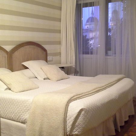 Hotel Central By Myhousespain Gijón Eksteriør billede