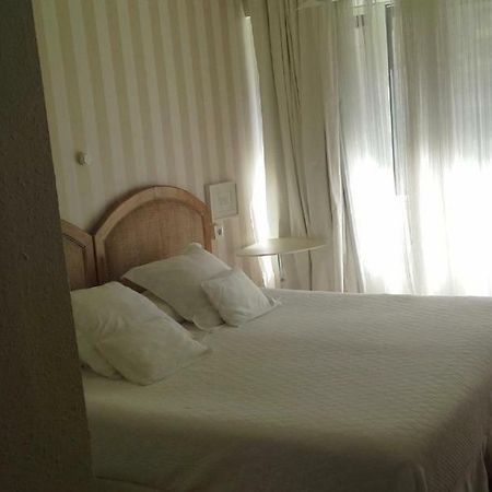 Hotel Central By Myhousespain Gijón Eksteriør billede