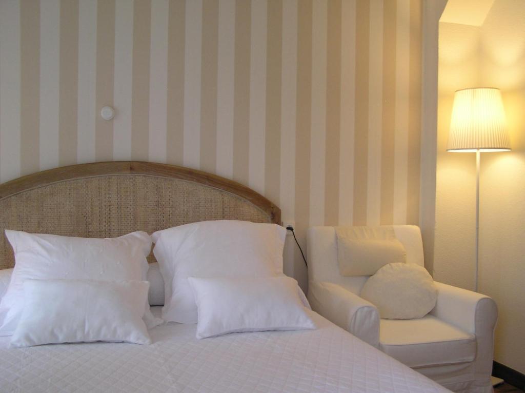 Hotel Central By Myhousespain Gijón Værelse billede