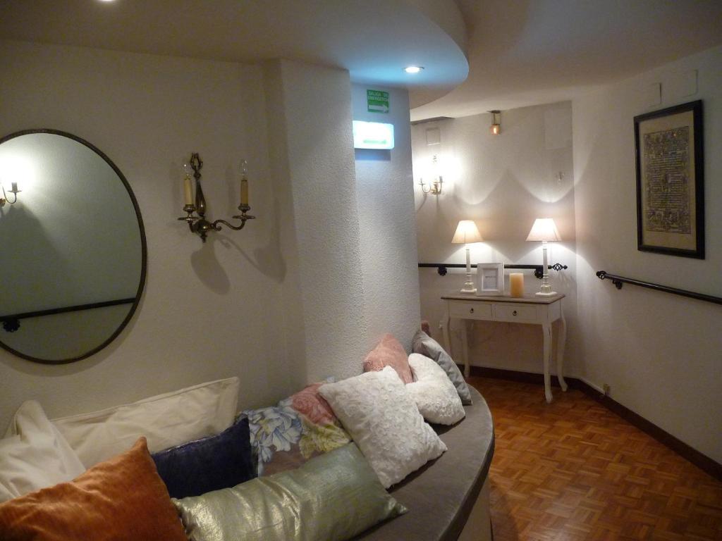 Hotel Central By Myhousespain Gijón Eksteriør billede