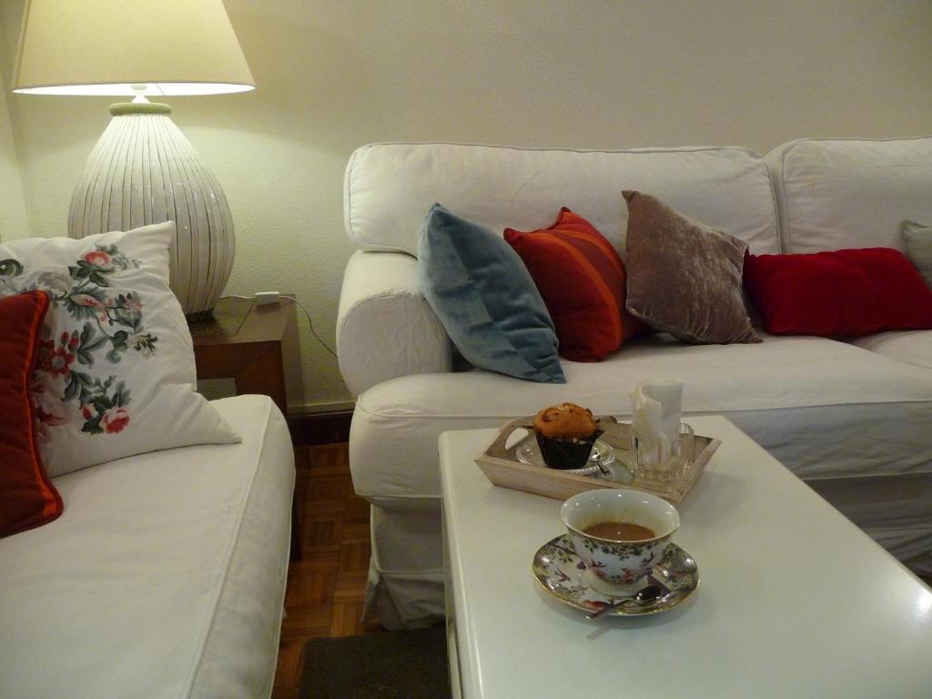 Hotel Central By Myhousespain Gijón Eksteriør billede