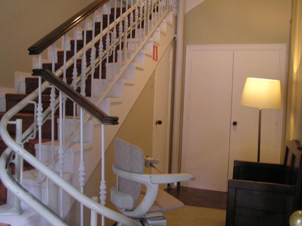 Hotel Central By Myhousespain Gijón Eksteriør billede