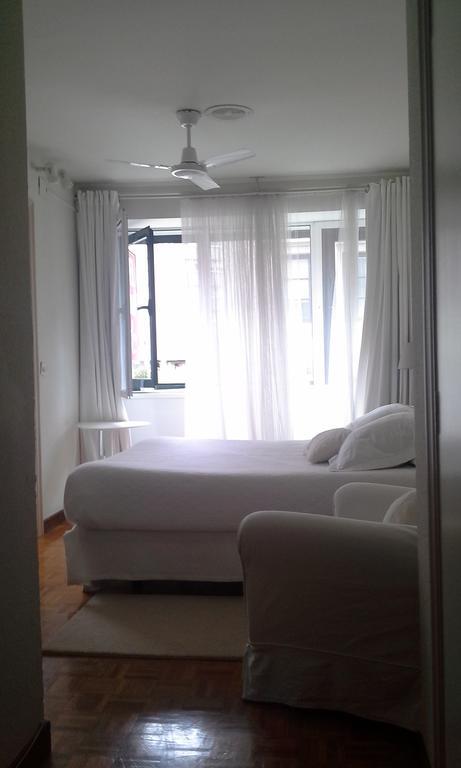 Hotel Central By Myhousespain Gijón Værelse billede