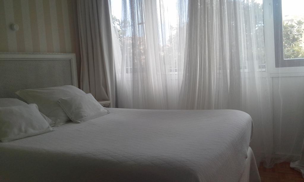 Hotel Central By Myhousespain Gijón Værelse billede