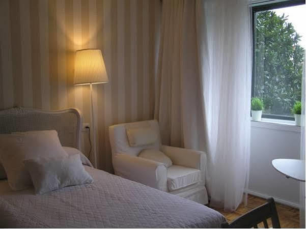 Hotel Central By Myhousespain Gijón Eksteriør billede