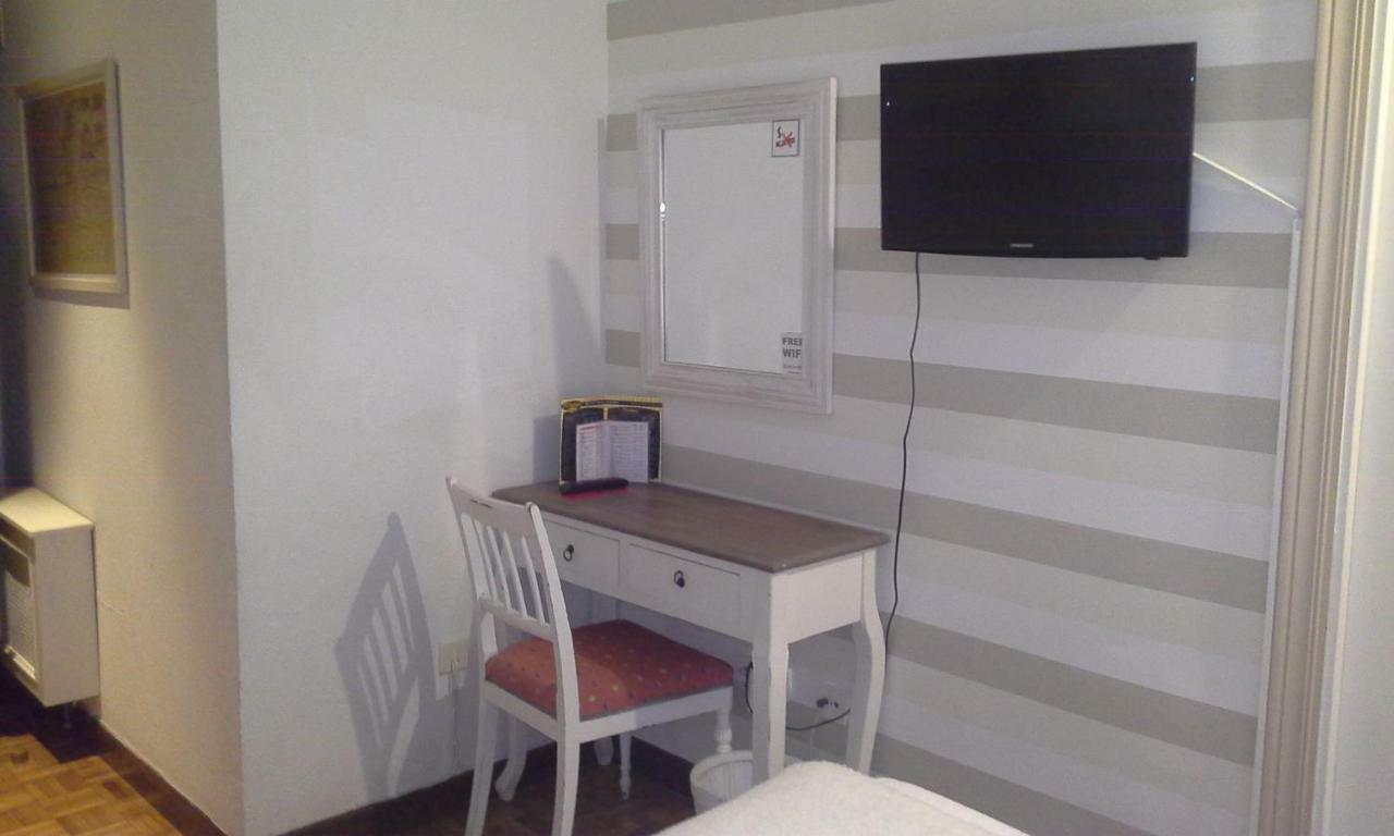 Hotel Central By Myhousespain Gijón Eksteriør billede