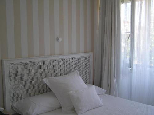 Hotel Central By Myhousespain Gijón Eksteriør billede